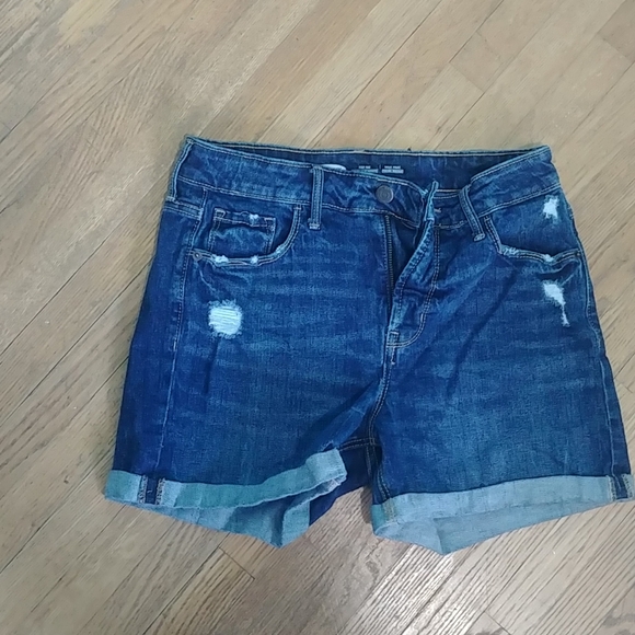 Three pairs of shorts - Picture 4 of 4